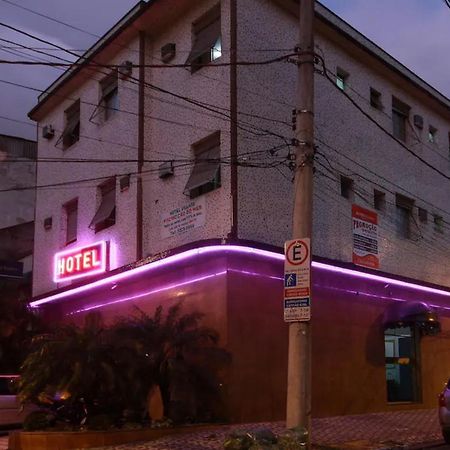 Oyo Hotel Village,Sao Paulo (Adults Only) מראה חיצוני תמונה
