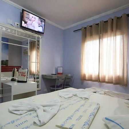 Oyo Hotel Village,Sao Paulo (Adults Only) מראה חיצוני תמונה