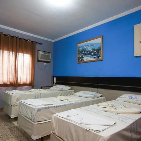 Oyo Hotel Village,Sao Paulo (Adults Only) מראה חיצוני תמונה