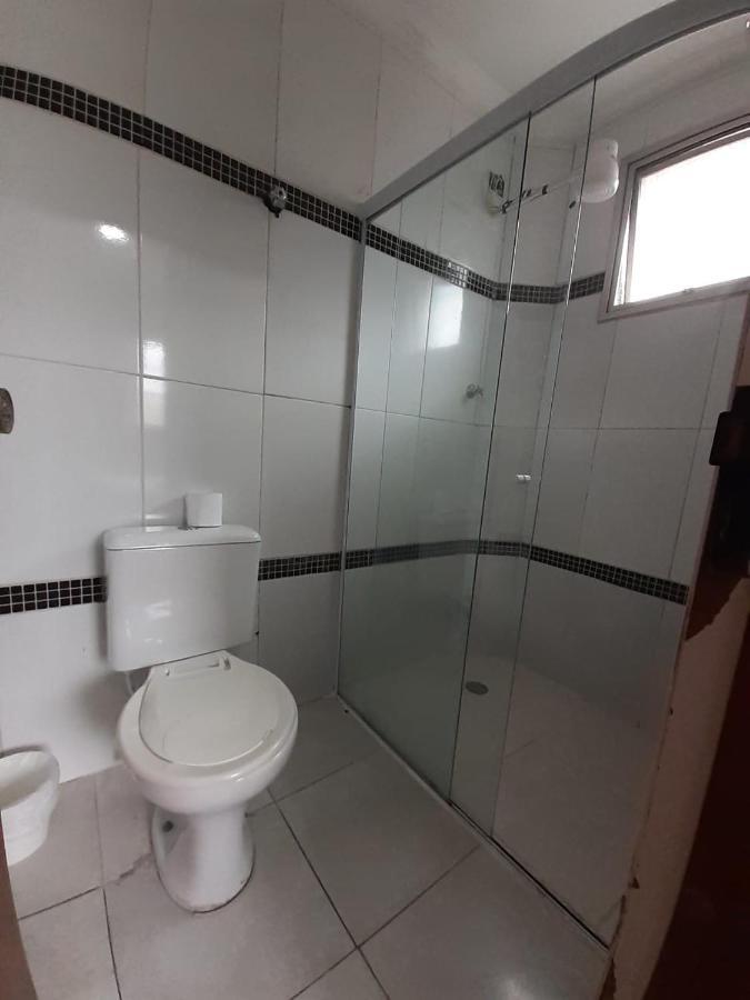 Oyo Hotel Village,Sao Paulo (Adults Only) מראה חיצוני תמונה