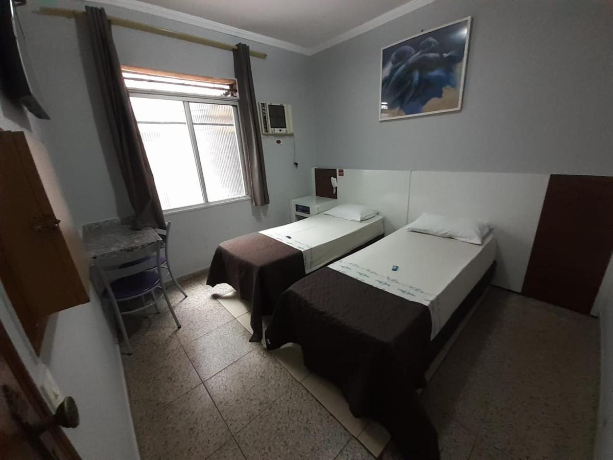 Oyo Hotel Village,Sao Paulo (Adults Only) מראה חיצוני תמונה