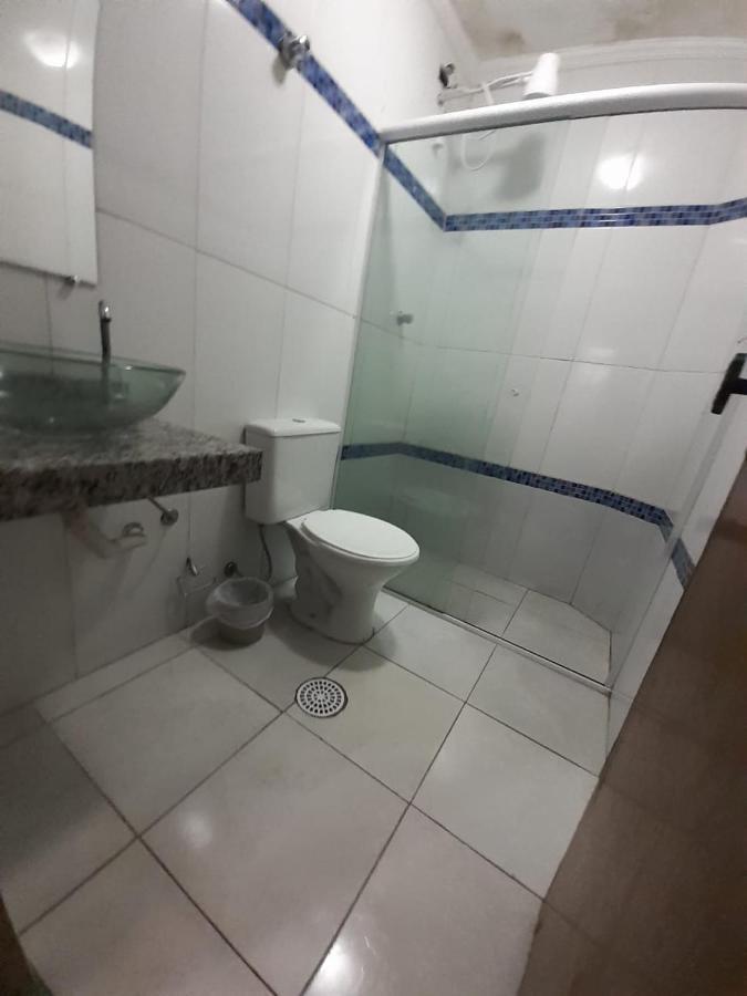 Oyo Hotel Village,Sao Paulo (Adults Only) מראה חיצוני תמונה