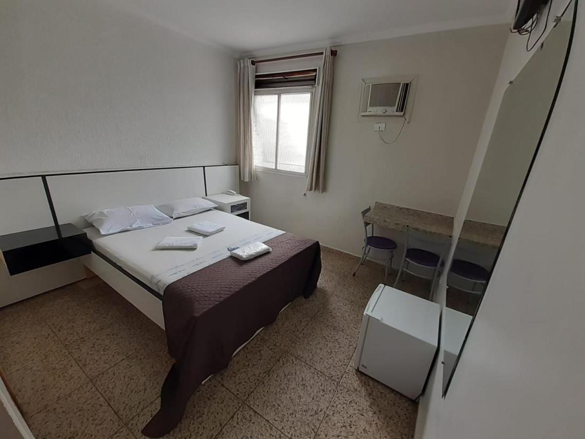 Oyo Hotel Village,Sao Paulo (Adults Only) מראה חיצוני תמונה