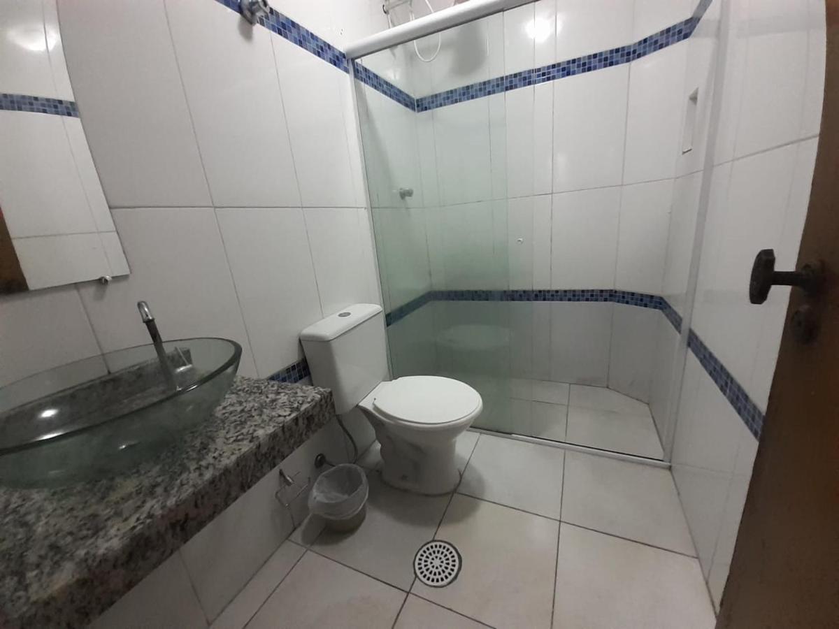 Oyo Hotel Village,Sao Paulo (Adults Only) מראה חיצוני תמונה