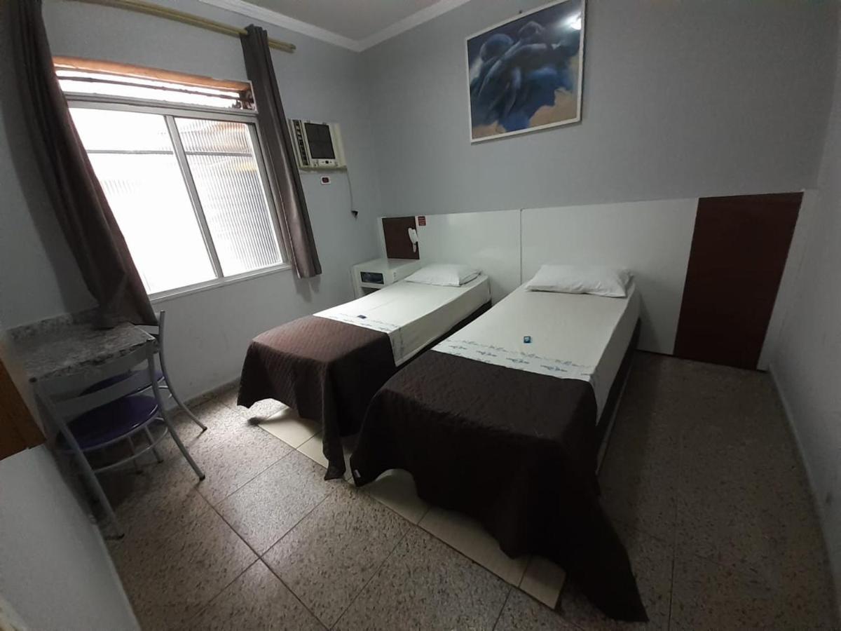 Oyo Hotel Village,Sao Paulo (Adults Only) מראה חיצוני תמונה