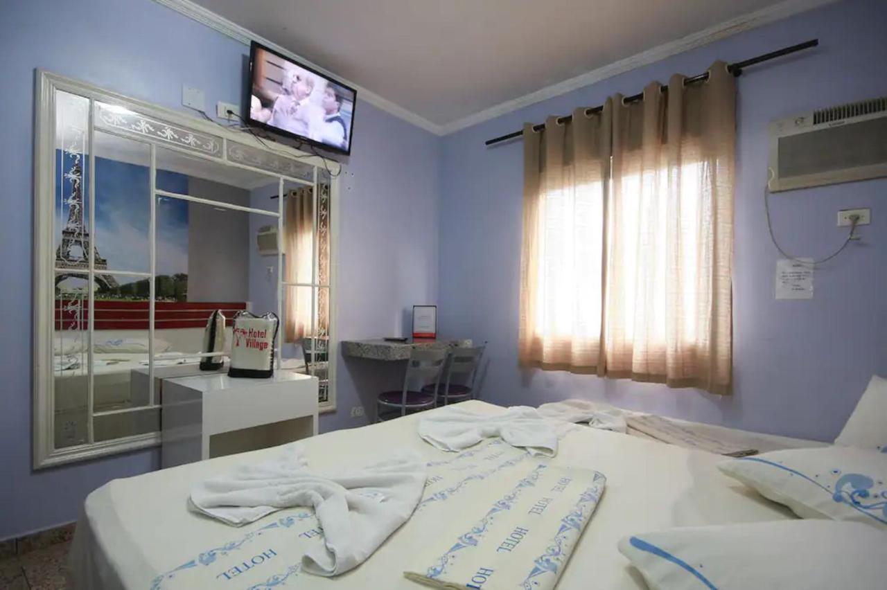 Oyo Hotel Village,Sao Paulo (Adults Only) מראה חיצוני תמונה