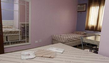 Oyo Hotel Village,Sao Paulo (Adults Only) מראה חיצוני תמונה