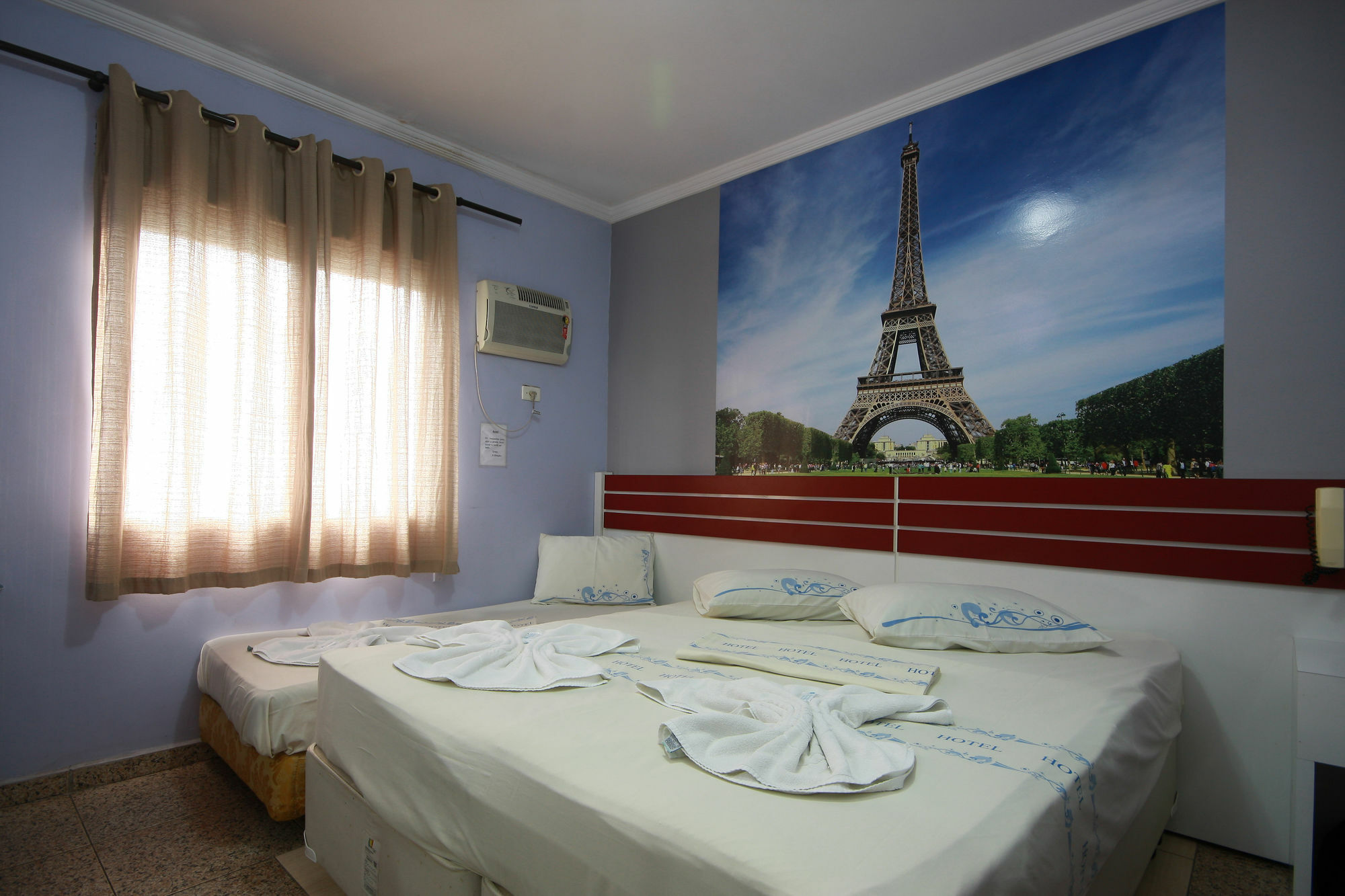 Oyo Hotel Village,Sao Paulo (Adults Only) מראה חיצוני תמונה